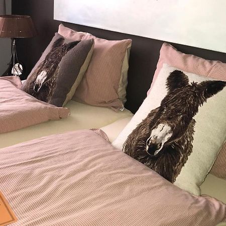 B&B Caffetino-Vino Richterswil Екстериор снимка