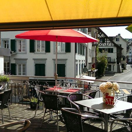B&B Caffetino-Vino Richterswil Екстериор снимка