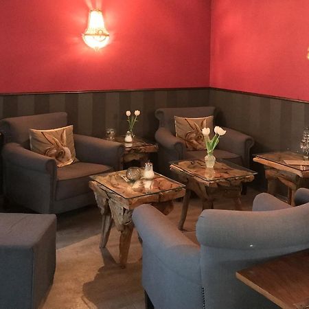 B&B Caffetino-Vino Richterswil Екстериор снимка