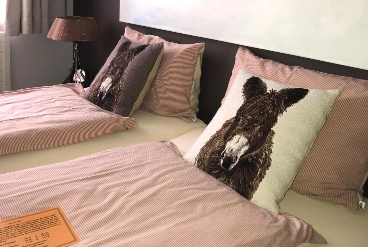 B&B Caffetino-Vino Richterswil Екстериор снимка