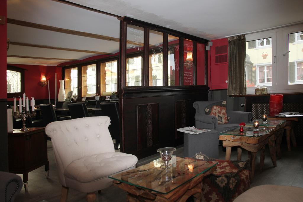 B&B Caffetino-Vino Richterswil Екстериор снимка