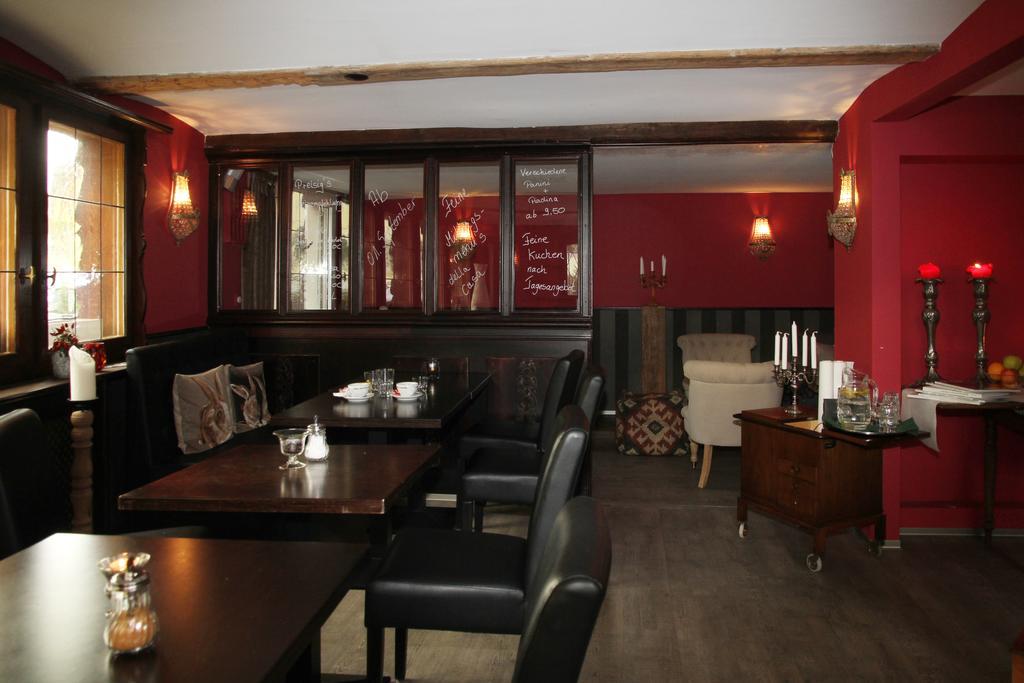 B&B Caffetino-Vino Richterswil Екстериор снимка