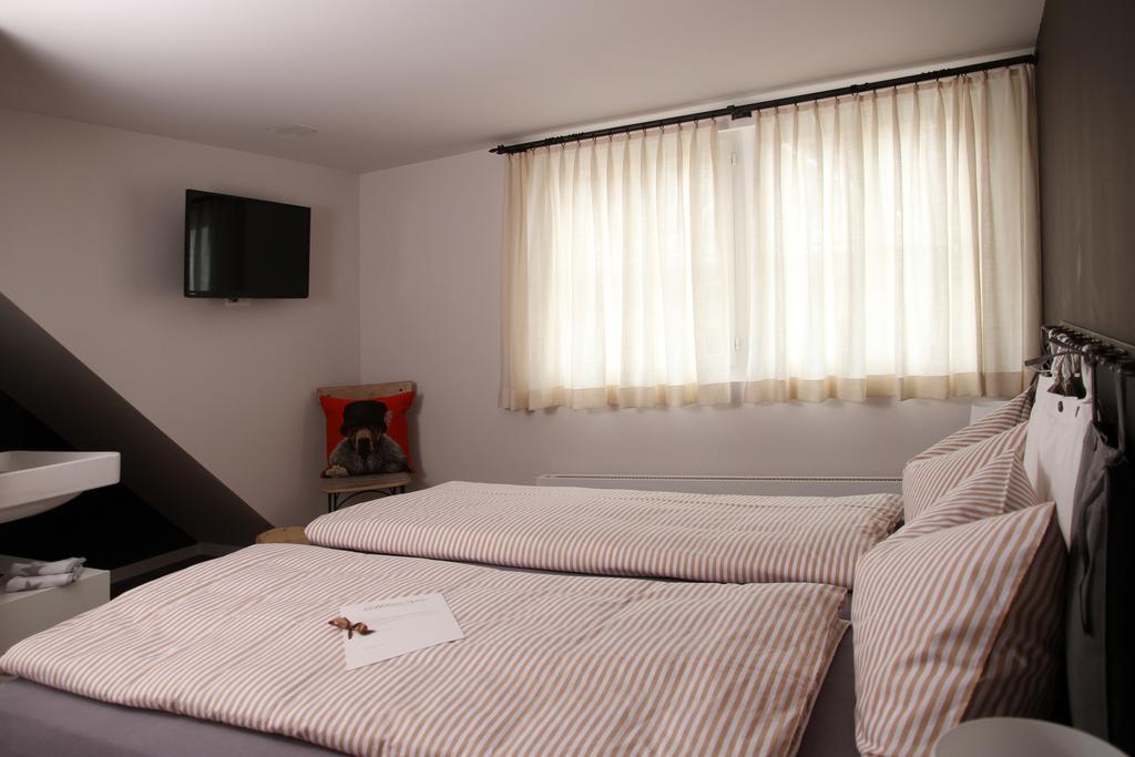 B&B Caffetino-Vino Richterswil Екстериор снимка