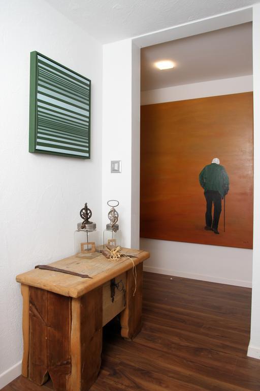 B&B Caffetino-Vino Richterswil Екстериор снимка